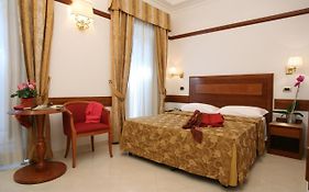 Hotel San Carlo Rom